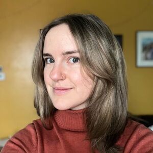 Meet your Posher, Kate